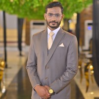 Syed Muhammad Ahsan Rizvi