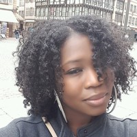 Ebony Jones