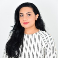 Eman Faisal AlHaji - CIPD