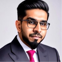 Muhammad Fahad Ansari