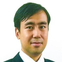 Orson Zhu