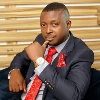 Benjamin A. Adeniyi. AWS SA- Pro, GCP- PCA