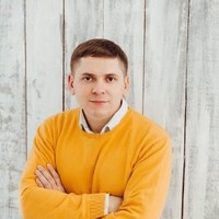 Андрей Коротков