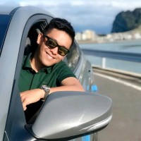 Mark Vincent Tandoc