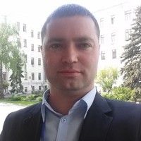 Andrew Paramonov