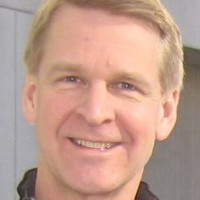 Brian Magee