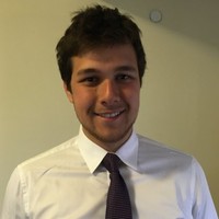 Simon Gee