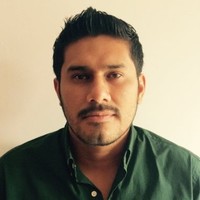 Oscar Sanchez