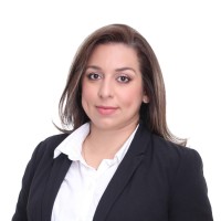 Martha Avila Hernández