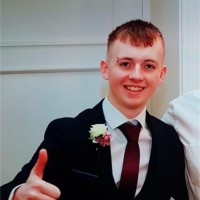 Garreth Galligan