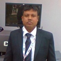 Paritosh Malakar