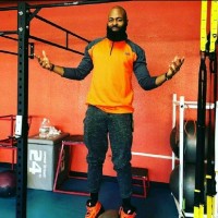 Anderson Jones Iii