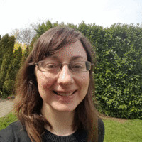 Amy Thorne