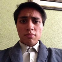 Jordan Ricardo Rodea De Alfonso