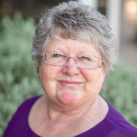 Cherri Gaster