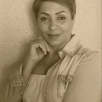 Bernadette Morris