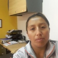 Belen Caiza