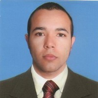 Harold F. Amarillo Ortiz