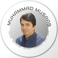 Muhammad Musaab