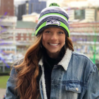 Kendall McCarty