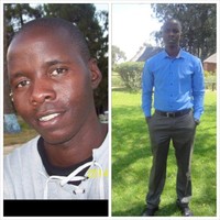 Mutuli Liyali