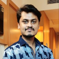 Prakash Sridhar