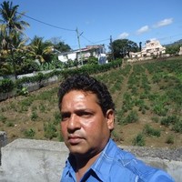 marice alcide arekion