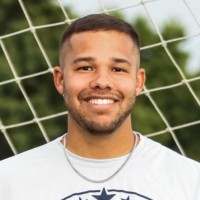 Noah Scott, M.S.