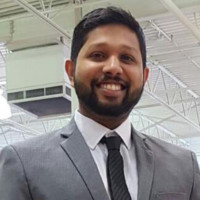 Jibi Thomas B.Eng., PMP, CSM®