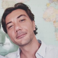 Emre Ozturk
