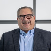 Michael Harvey