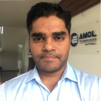Amol Pednekar