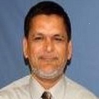 Mukhtar Dhanjy
