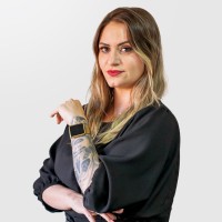 Kamila Siqueira