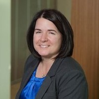 Natalie Woodbury, K.C.