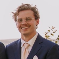 Drew Rushton