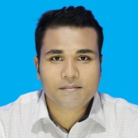 Md. Abusufian Al Mamun