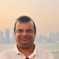 Rajendra Simha Karanam