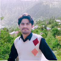 Toqeer Ahsan