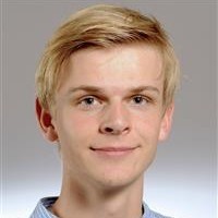 Andreas Lybecker Larsen