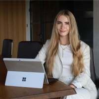 Selina Susann Menger