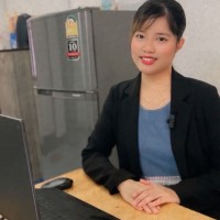 Naw Htee Mue (Krystal)