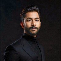 Kumar Kartik