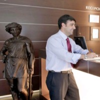 Manuel Pérez de la Rubia