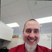 Corey Embry