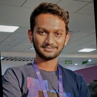 Yathish Kumar B
