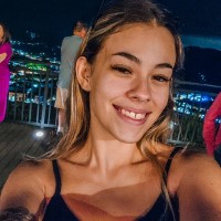 Amanda Zago