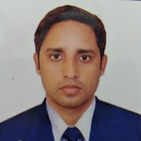 Ravi Prakash Ranjan