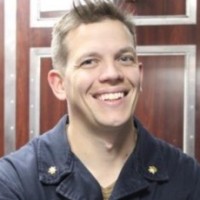 Alex Rinaldi