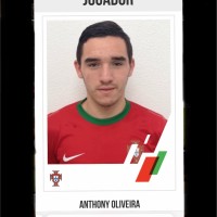 Anthony De oliveira maia
